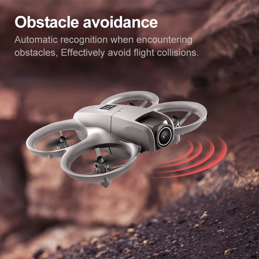 Xiaomi Original GT3 Drone 8K 5G GPS Professional HD Aerial Photography Remote Control Aircraft HD Dual Camera Quadcopter Toy UAV
